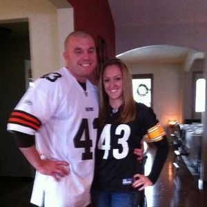 Meet your Posher, Walter